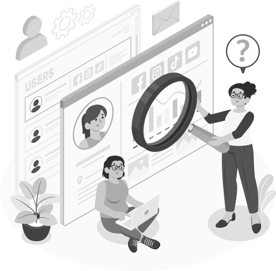 Keyword Research and Targeting